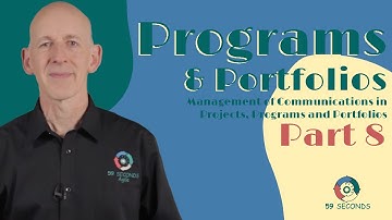 Management of Communications in Projects, Programs and Portfolios in Scrum