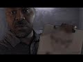 ASMR 🚔 Police Pen Sketching • Detective Jack Thomas • Rain Sounds