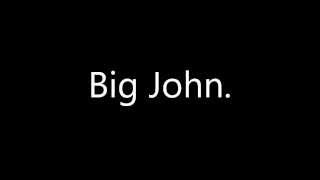 Jimmy Dean - Big Bad John  (Lyrics) chords