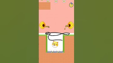 save the doge level 227 #shorts #viral #short #youtubeshorts #trending#savethedoge #games#viralvideo