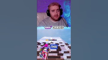 HOW TO NOT TAKE FALL DAMAGE WITH THE HAMMER! *NEW TRICK!*🔥😁