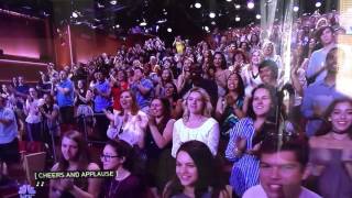 Daybreak on Jimmy Fallon