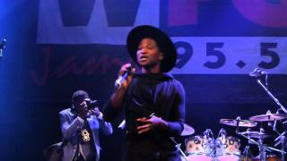 Download Lagu Jidenna \u0026 Roman Gianarthur - Classic Man (WPGC Birthday Bash 2015) MP3