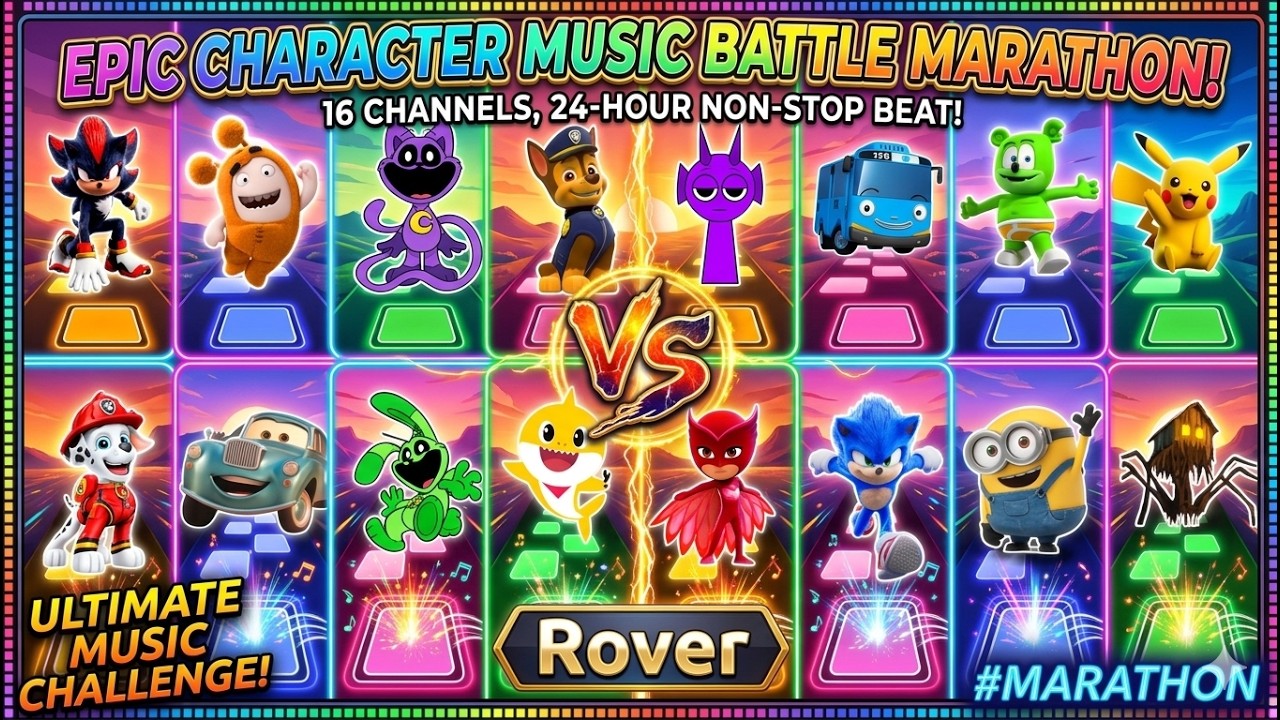 BUS EATER 🆚 HOUSE HEAD 🆚 EXTRA SLIDE 🆚 MCQUEEN 🆚 ODDBODS