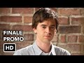 The good doctor 7x10 promo goodbye series finale