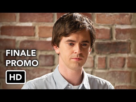 The Good Doctor 7x10 Promo 