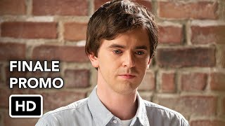 The Good Doctor 7x10 Promo 'Goodbye' (HD) Series Finale