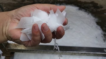 Ice machine for sale /  3TPD flake ice machine