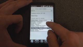 New Version of Windows Marketplace for Mobile