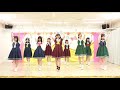 【Priere】Aqours「未来の僕らは知ってるよ」ラブライブ!踊ってみた