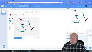 Animate Seed Germination in Scratch