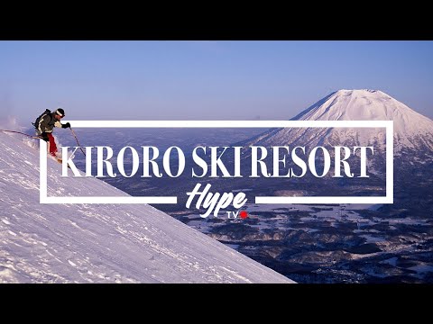 Kiroro Ski Resort (Japón)