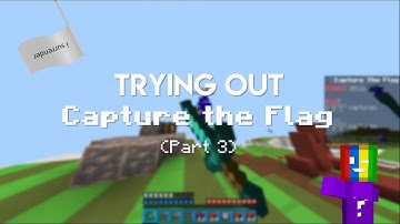 TRYING OUT CUBECRAFT