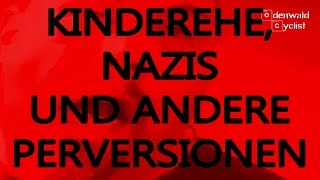 Kinderehe, Nazis und andere Perversionen - Trash Talk