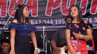 NEW AREMBA PUTRA | SAWANGEN - Mila ft Gita