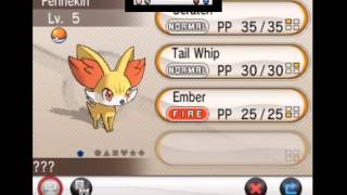 Pokemon X and Y Exciting News! : May 14, 2013 screenshot 4