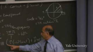 2.  Vectors in Multiple Dimensions