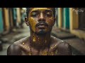 BLACK IS GOLD