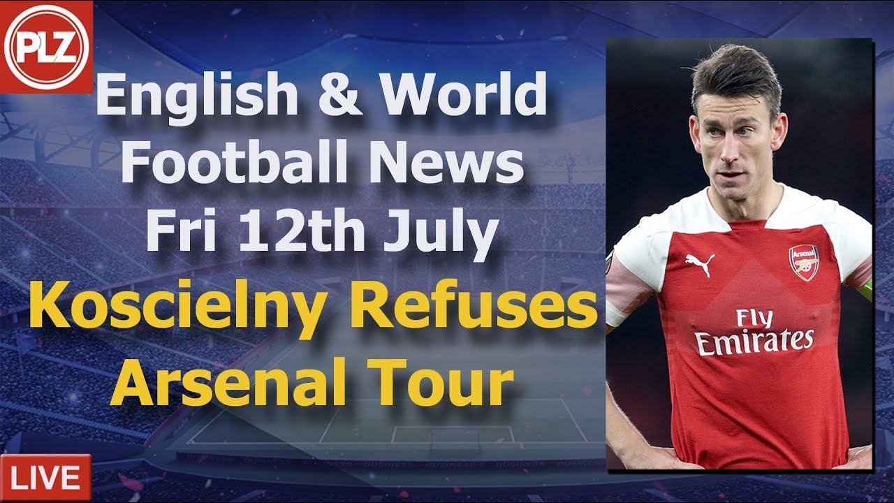 arsenal tour closures