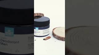 Bewit Deodoranty Svěžest Z Přírody Pro Sebevědomý Den