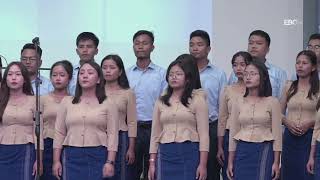 KIPAHTHU K'ON HILH || BYF PETHUEL