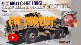 #SS_013 #MENG #M911_CHET #1_35 #MONTAGE_03