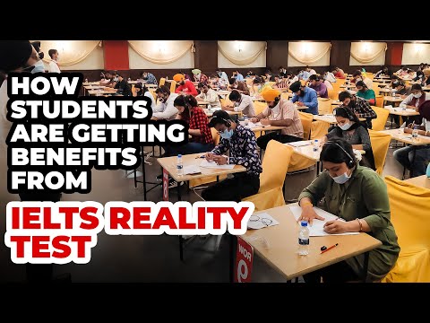 Watch how students