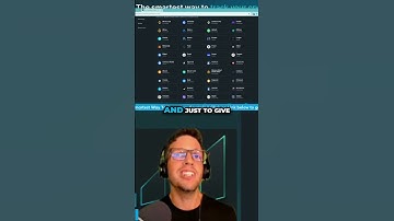 #shorts #WalletConnect #Web3Wallets