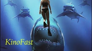Глубокое синее море 2 Deep Blue Sea 2 2018 русский трейлер Глубокое синее море 2 Deep Blue Sea 2 2018 русский трейлер