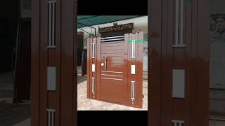 6Ft Gates Photo Gate Door Jamshed Gates Gat Design
