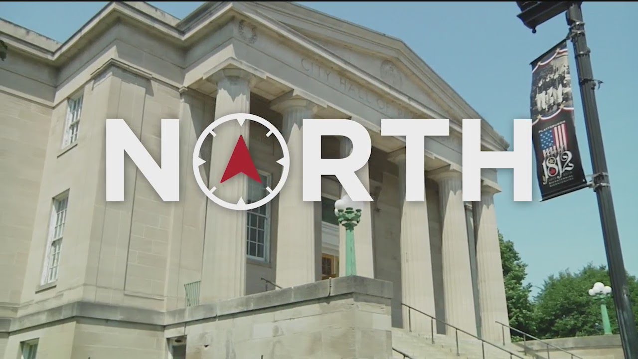 $10 Million Downtown Revitalization Initiative for Ticonderoga