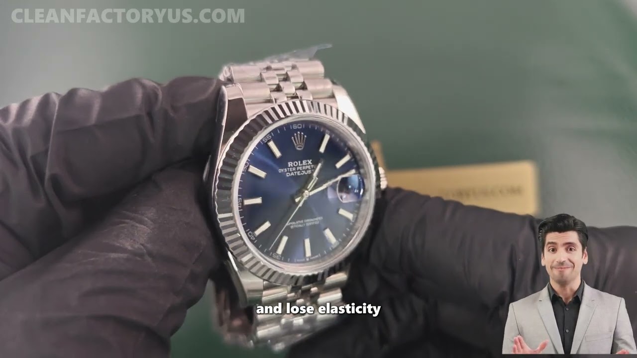 “100 Meters Water Resistance” Does NOT Mean You Can Dive