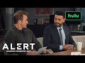 “Think Fast” with Scott Caan & Ryan Broussard | Alert: Missing Persons Unit on FOX | Hulu