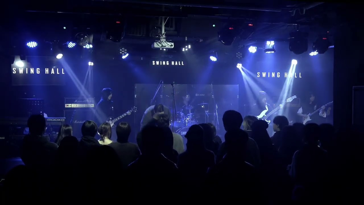 [ 대학연합밴드동아리 WOORI | 2026겨울정기공연 ] Don't Be Afraid - The Poles | 윤주가막내라고? 