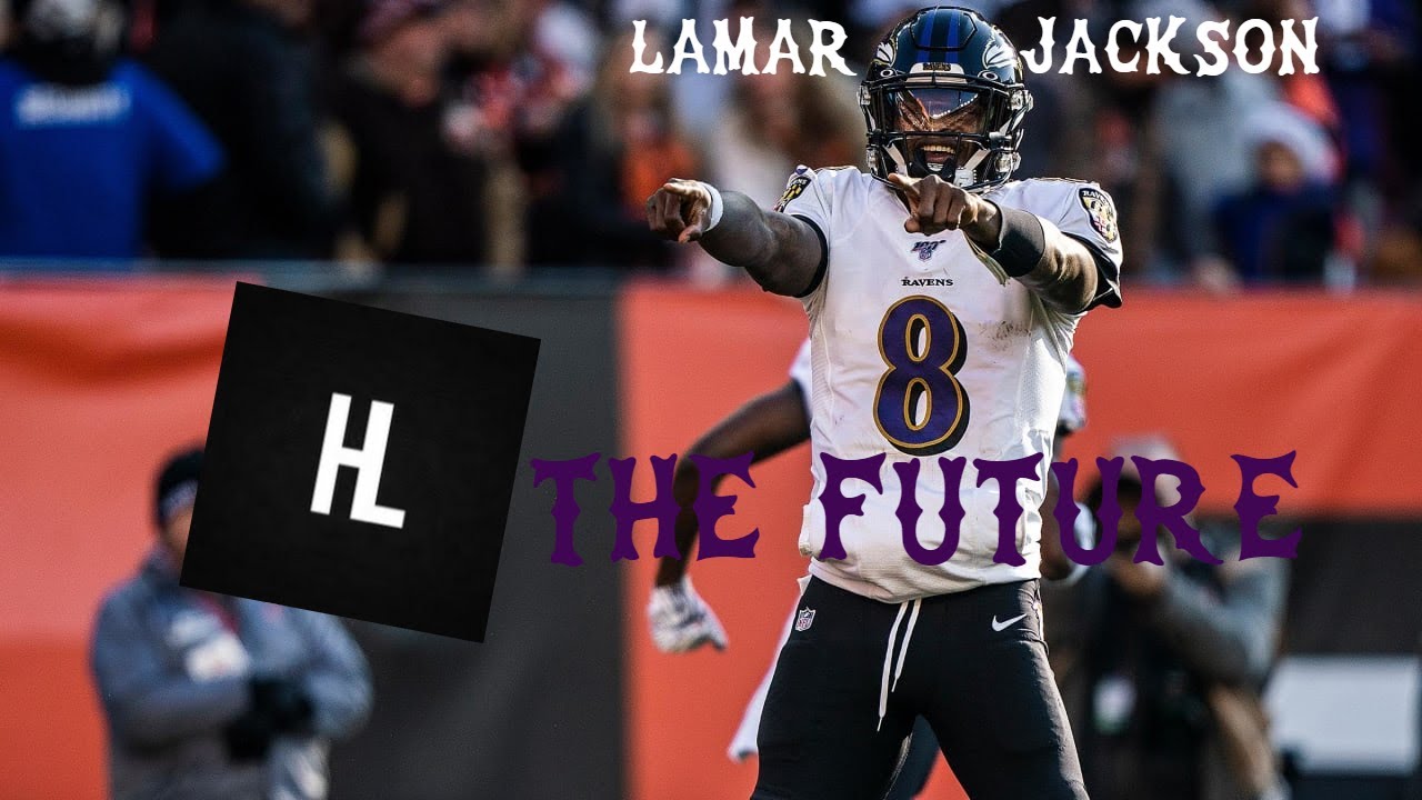 Lamar Jackson Highlight Mix || "Rockstar" || Dababy ft Roddy Ricch