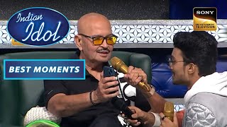 Indian Idol S13 | Rakesh Roshan जी ने क्यों किया Hrithik को Call? | Best Moments