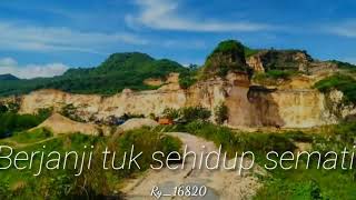 Kini Ku Menemukan mu - Story WA