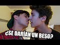 ¿SE DARÍAN UN BESO? / #ASKZURIRUIZ ft. Mario Ruiz