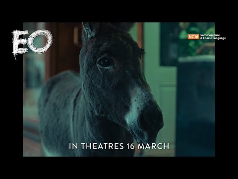EO Official Trailer