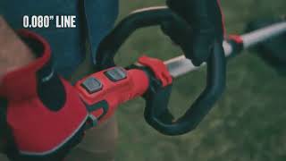 CRAFTSMAN V20 String Trimmer Edger CMCST910M1 BestYardTips
