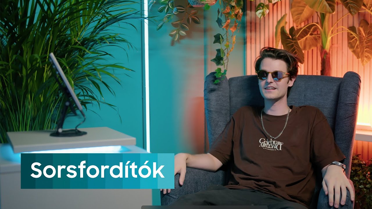 Sorsfordítók #2