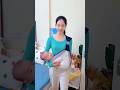 👶 Newborn Baby Sleeping Hack 😍 #shorts