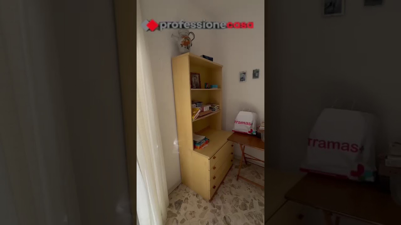 Bari-Libertà-Via Mario Pagano