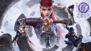 Bu liang ren: Season 7,eps 7.sub indo
