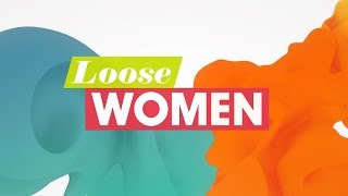 Loose Women YouTube Channel Trailer - Subscribe Now!