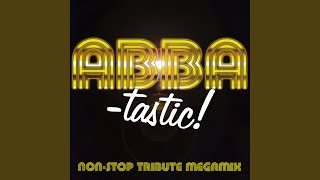 Dancing Queen - ABBA-Esque