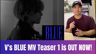 BTS V / Kim Taehyung's \