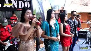 Download lagu HI HOW ARE YOU / ALL ARTISTS / NEW ORLANDO LIVE JUMO KEDUNGJATI / ALVIN PRODUCTION / KURNIA AUDIO