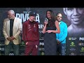Leo Santa Cruz vs Rafael Rivera | WEIGH-INS | PBC ON FOX
