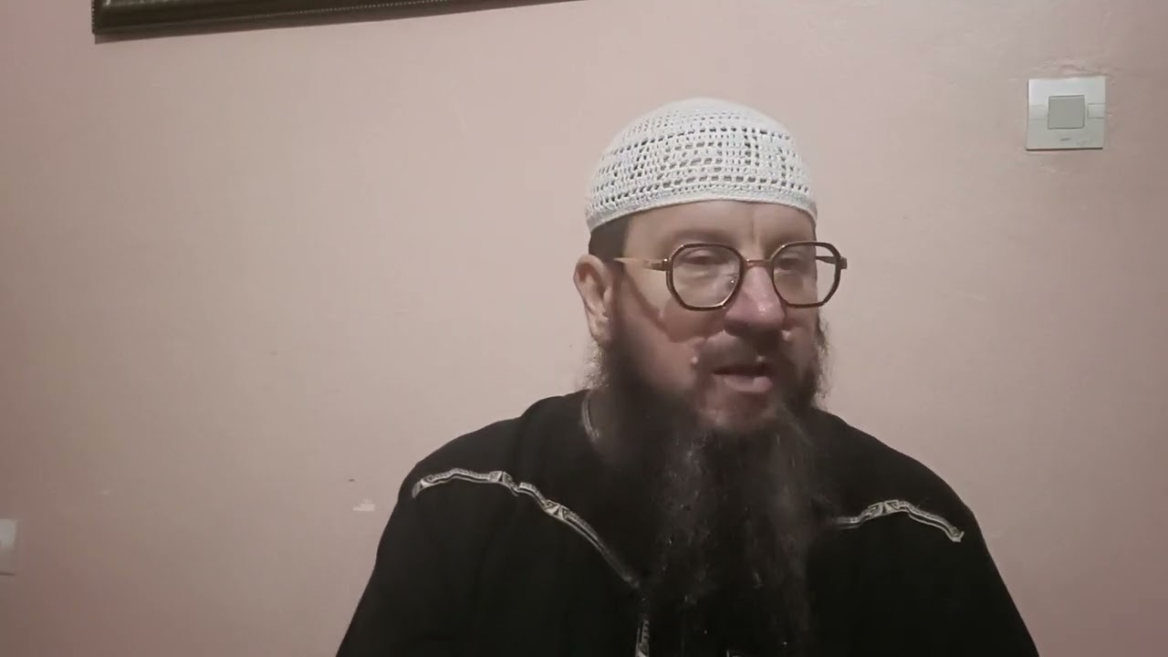 بدع الأذان والإقامة لفضيلة الشيخ أبي عبيدة مصباح الوهراني 